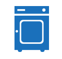 clothes dryer