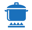 cooking stoves