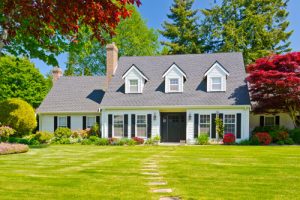 What Size Propane Tank Do I Need For My Home?