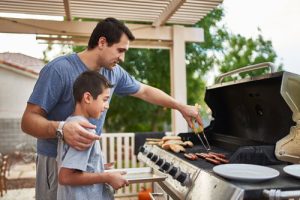 Extend Your Summer and Get the Most Out of Fall