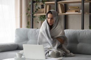 What to Do When Your Heater Won’t Start