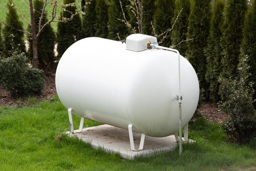 propane tank Ulster County, NY