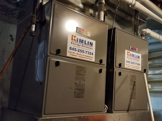 furnace