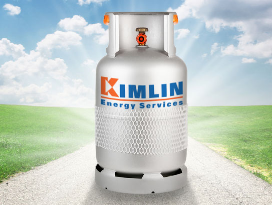 benefits of propane