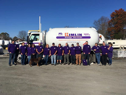 meet the team