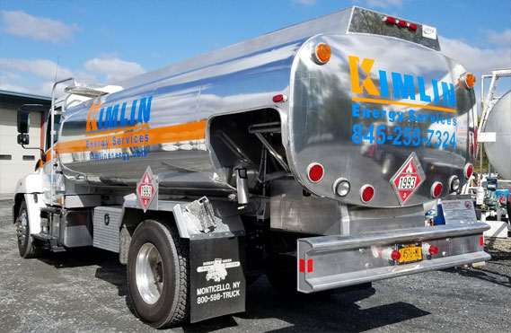 kimlin fuel trucks