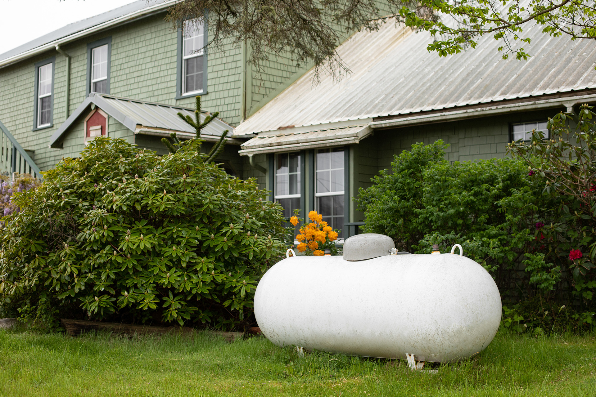 propane tank New Paltz, NY